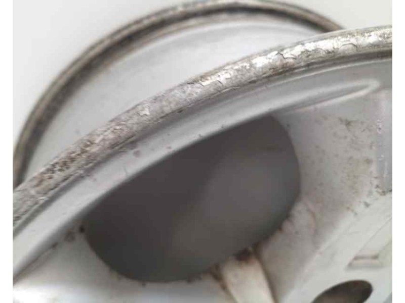 Recambio de llanta para kia sorento 2.5 crdi ex referencia OEM IAM 529103E580 85442 R