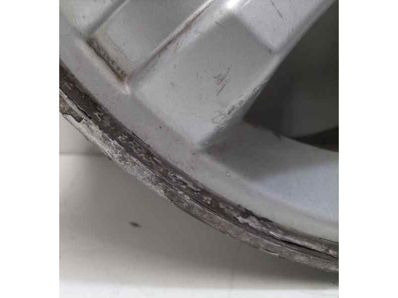 Recambio de llanta para kia sorento 2.5 crdi ex referencia OEM IAM 529103E580 85442 R