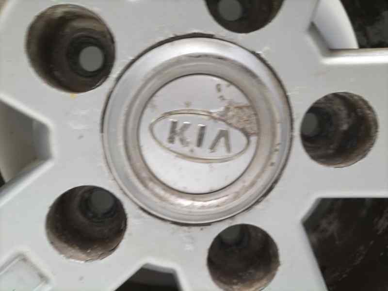Recambio de llanta para kia sorento 2.5 crdi ex referencia OEM IAM 529103E580 85442 R