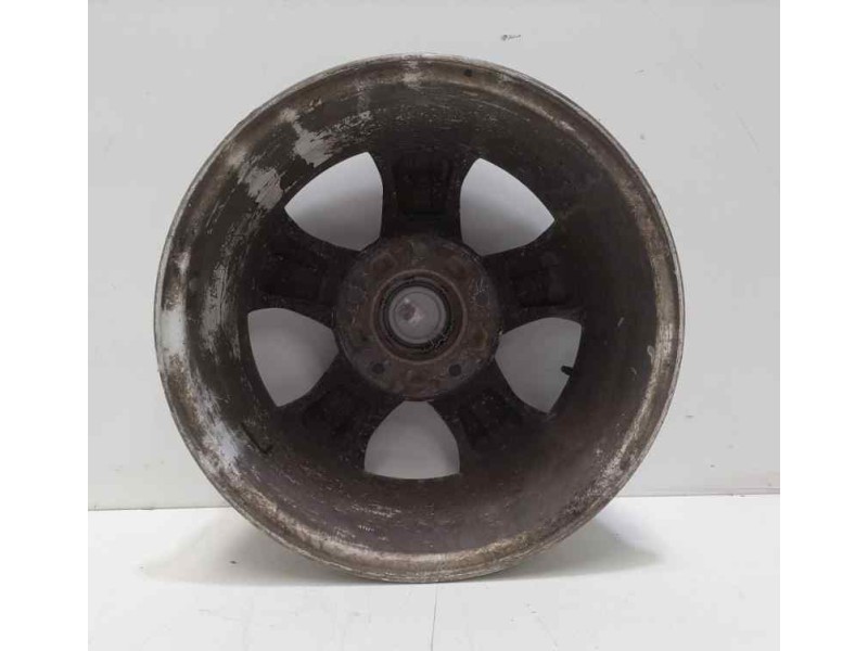 Recambio de llanta para kia sorento 2.5 crdi ex referencia OEM IAM 529103E580 85442 R