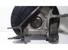 Recambio de mangueta trasera izquierda para land rover range rover sport autobiography hybrid referencia OEM IAM 306DTA 73755 R 2