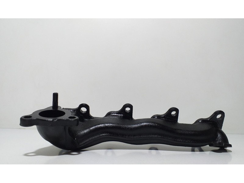 Recambio de colector escape para toyota corolla verso (r1) 2,2 d-4d sport referencia OEM IAM 171410R010 65295 