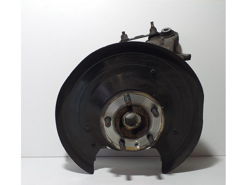 Recambio de mangueta trasera derecha para land rover range rover sport autobiography hybrid referencia OEM IAM 306DTA 73756 R