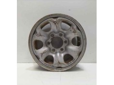 Recambio de llanta para toyota land cruiser (j9) td gx (5-ptas.) referencia OEM IAM 4260160540 85444 