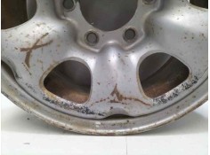 Recambio de llanta para toyota land cruiser (j9) td gx (5-ptas.) referencia OEM IAM 4260160540 85444  2