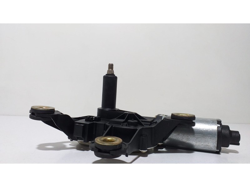 Recambio de motor limpia trasero para ford fiesta (cbk) 1.4 tdci cat referencia OEM IAM 2S61A17K441AB 65298 