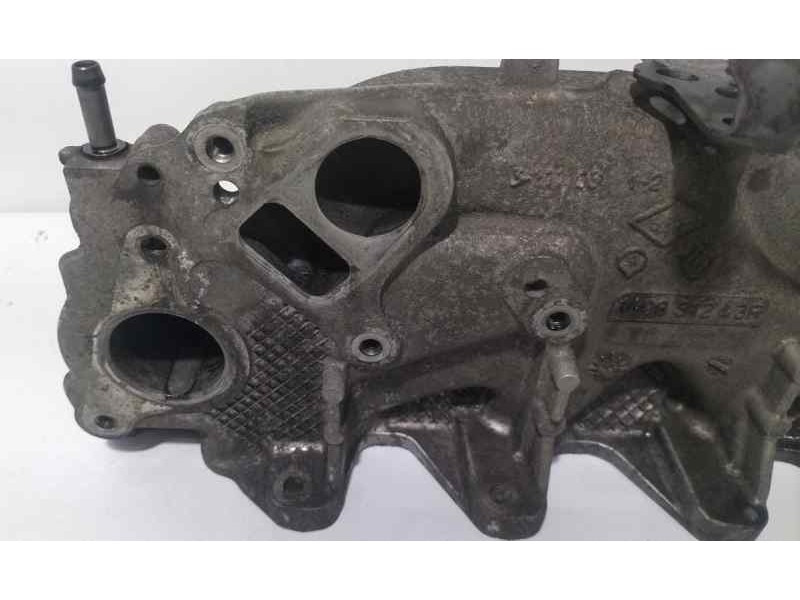 Recambio de colector admision para renault trafic combi 1.6 dci diesel referencia OEM IAM 140031243R 80349 R