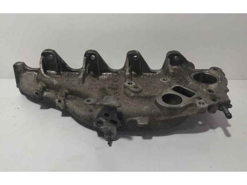 Recambio de colector admision para renault trafic combi 1.6 dci diesel referencia OEM IAM 140031243R 80349 R