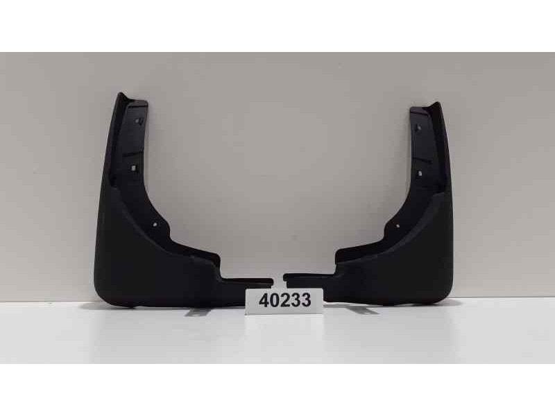 Recambio de faldon delantero para nissan x-trail (t30) comfort referencia OEM IAM 638558H300 40233 