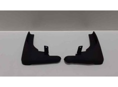 Recambio de faldon delantero para nissan x-trail (t30) comfort referencia OEM IAM 638558H300 40233  2