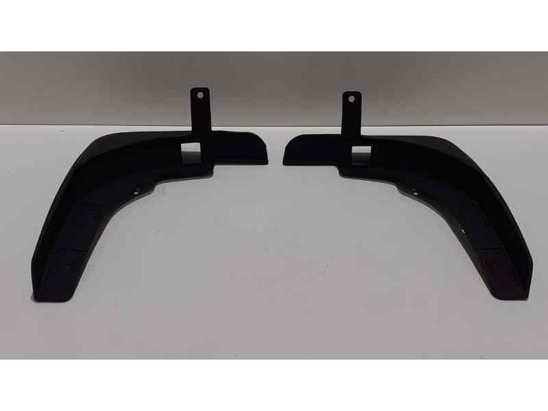 Recambio de faldon delantero para nissan x-trail (t30) comfort referencia OEM IAM 638558H300 40233 