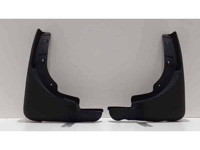 Recambio de faldon delantero para nissan x-trail (t30) comfort referencia OEM IAM 638558H300 40233 