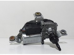 Recambio de motor limpia trasero para renault scenic rx4 (ja0) 1.9 dci diesel cat referencia OEM IAM 7700432076B 65300 