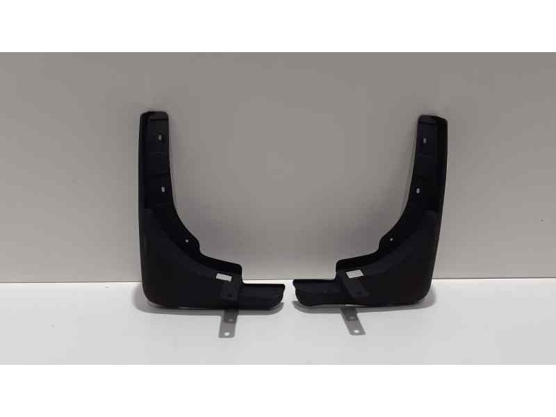 Recambio de faldon delantero para nissan x-trail (t30) comfort referencia OEM IAM 638558H300 40233 