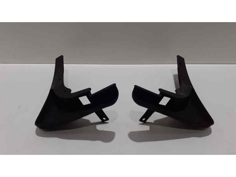 Recambio de faldon delantero para nissan x-trail (t30) comfort referencia OEM IAM 638558H300 40233 