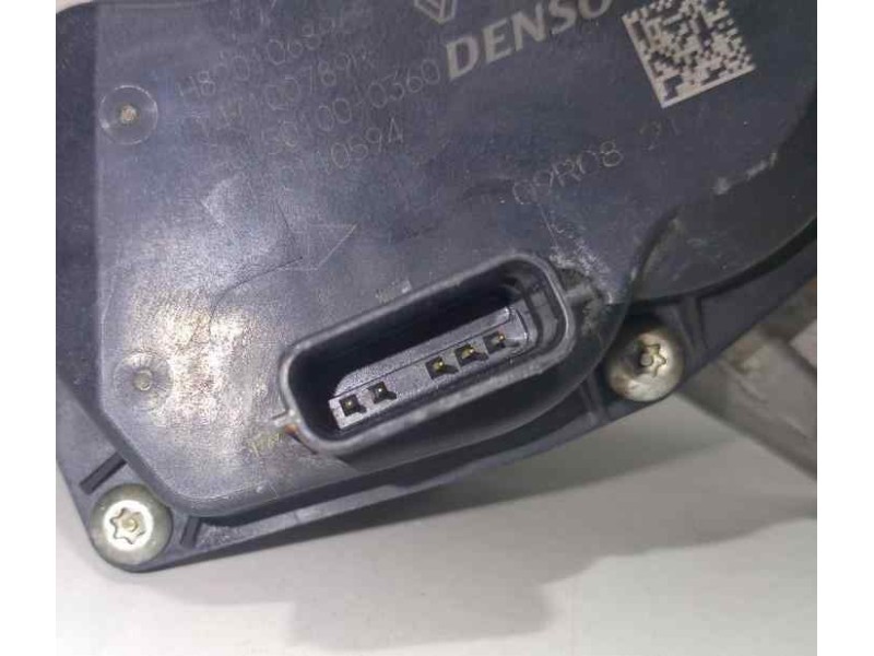 Recambio de valvula egr para renault trafic combi 1.6 dci diesel referencia OEM IAM 147100789R 80353 R Recambio de valvula egr para renault trafic combi 1.6 dci diesel referencia OEM IAM 147100789R 80353 R