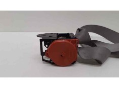 Recambio de cinturon seguridad trasero central para nissan x-trail (t30) comfort referencia OEM IAM TKAB0EG348 40239  2
