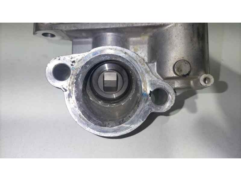 Recambio de valvula egr para renault trafic combi 1.6 dci diesel referencia OEM IAM 147100789R 80353 R Recambio de valvula egr para renault trafic combi 1.6 dci diesel referencia OEM IAM 147100789R 80353 R