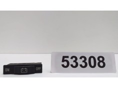 Recambio de interruptor para bmw serie 7 (e65/e66) 735i referencia OEM IAM 61318379594 53308 