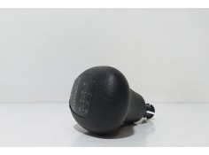 Recambio de pomo palanca cambio para mercedes-benz clase e (w210) berlina diesel 220 cdi (210.006) referencia OEM IAM 611961 653 2