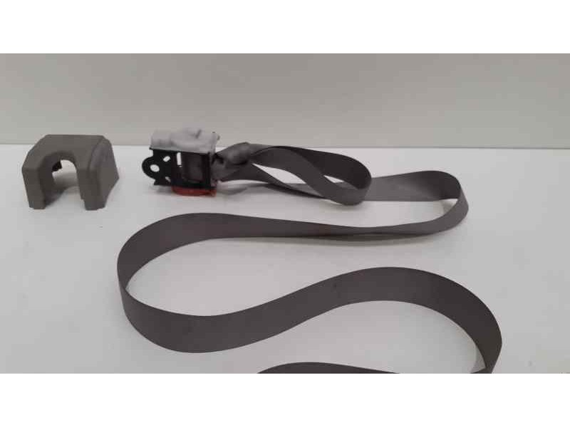 Recambio de cinturon seguridad trasero central para nissan x-trail (t30) comfort referencia OEM IAM TKAB0EG348 40239 
