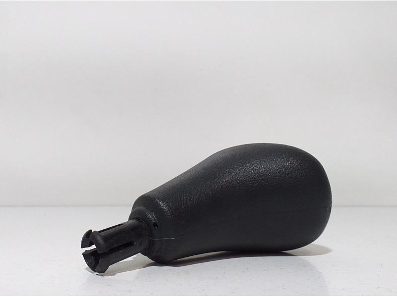 Recambio de pomo palanca cambio para mercedes-benz clase e (w210) berlina diesel 220 cdi (210.006) referencia OEM IAM 611961 653
