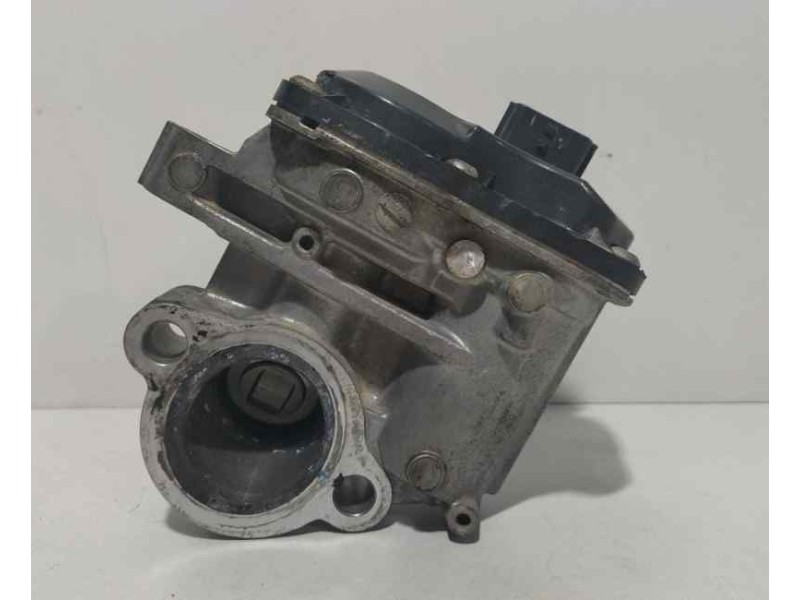 Recambio de valvula egr para renault trafic combi 1.6 dci diesel referencia OEM IAM 147100789R 80353 R Recambio de valvula egr para renault trafic combi 1.6 dci diesel referencia OEM IAM 147100789R 80353 R