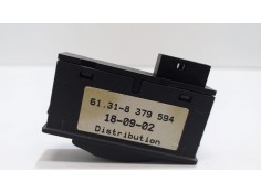 Recambio de interruptor para bmw serie 7 (e65/e66) 735i referencia OEM IAM 61318379594 53308  2