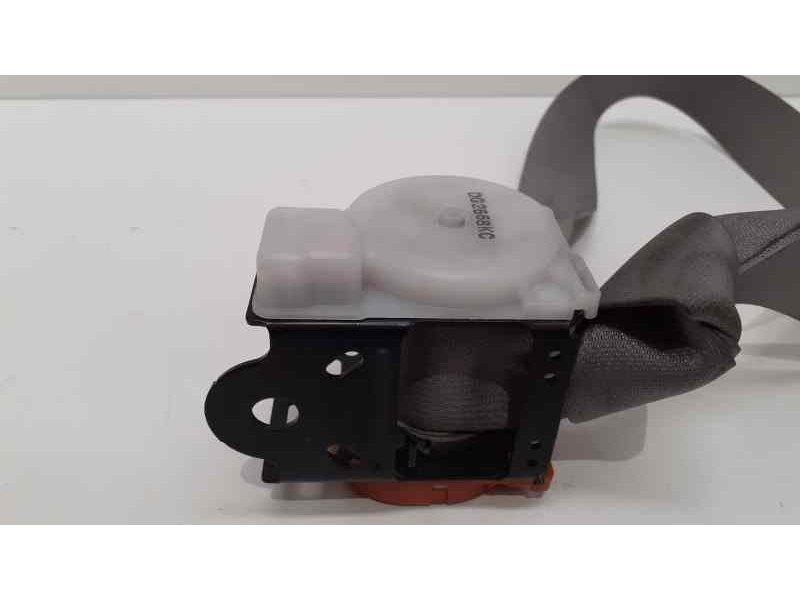 Recambio de cinturon seguridad trasero central para nissan x-trail (t30) comfort referencia OEM IAM TKAB0EG348 40239 