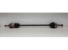 Recambio de transmision delantera derecha para opel astra f berlina básico referencia OEM IAM 90444328 85447 