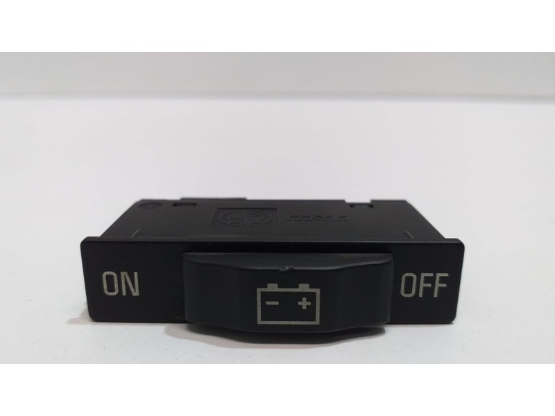 Recambio de interruptor para bmw serie 7 (e65/e66) 735i referencia OEM IAM 61318379594 53308 