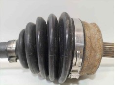 Recambio de transmision delantera derecha para opel astra f berlina básico referencia OEM IAM 90444328 85447  2