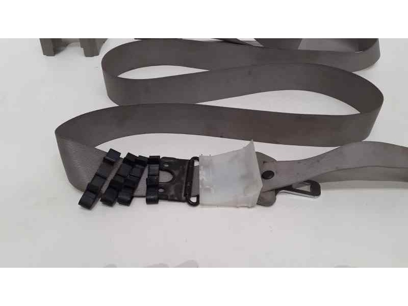 Recambio de cinturon seguridad trasero central para nissan x-trail (t30) comfort referencia OEM IAM TKAB0EG348 40239 