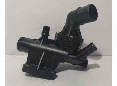 Recambio de termostato para renault trafic combi 1.6 dci diesel referencia OEM IAM 110615482R 80354 R
