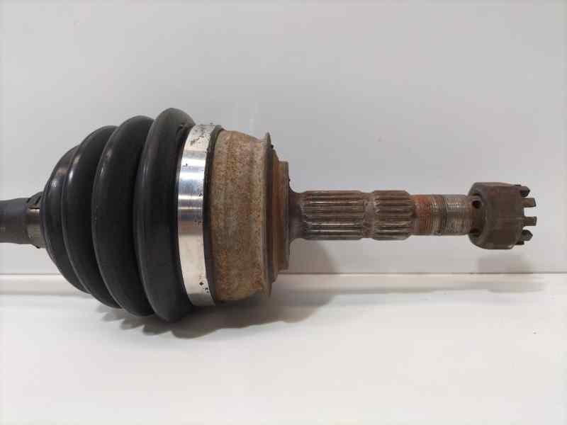 Recambio de transmision delantera derecha para opel astra f berlina básico referencia OEM IAM 90444328 85447 