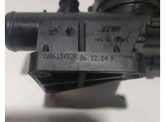 Recambio de termostato para renault trafic combi 1.6 dci diesel referencia OEM IAM 110615482R 80354 R 2
