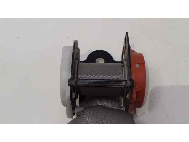 Recambio de cinturon seguridad trasero central para nissan x-trail (t30) comfort referencia OEM IAM TKAB0EG348 40239 