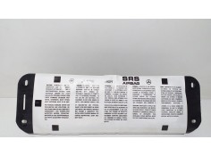 Recambio de airbag delantero derecho para mercedes-benz clase a (w169) a 180 cdi (169.007) referencia OEM IAM 1698600000 65312  2