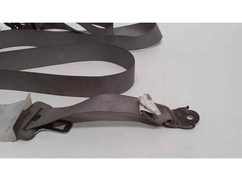 Recambio de cinturon seguridad trasero central para nissan x-trail (t30) comfort referencia OEM IAM TKAB0EG348 40239 