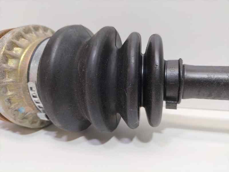 Recambio de transmision delantera derecha para opel astra f berlina básico referencia OEM IAM 90444328 85447 