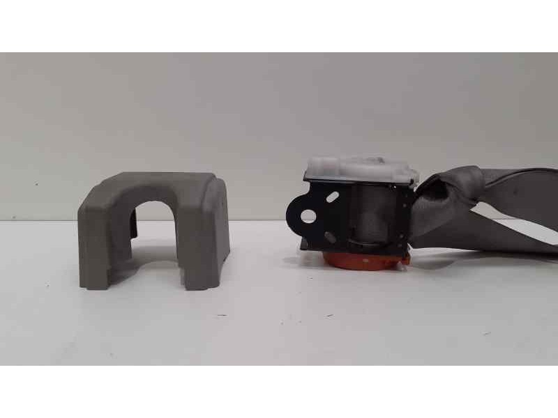 Recambio de cinturon seguridad trasero central para nissan x-trail (t30) comfort referencia OEM IAM TKAB0EG348 40239 