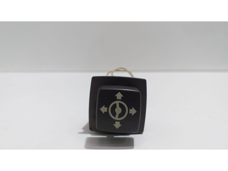 Recambio de mando volante para bmw serie 7 (e65/e66) 735i referencia OEM IAM 6911535 53309 