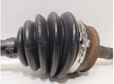 Recambio de transmision delantera izquierda para opel astra f berlina básico referencia OEM IAM 90444327 85448  2