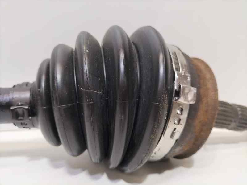 Recambio de transmision delantera izquierda para opel astra f berlina básico referencia OEM IAM 90444327 85448 