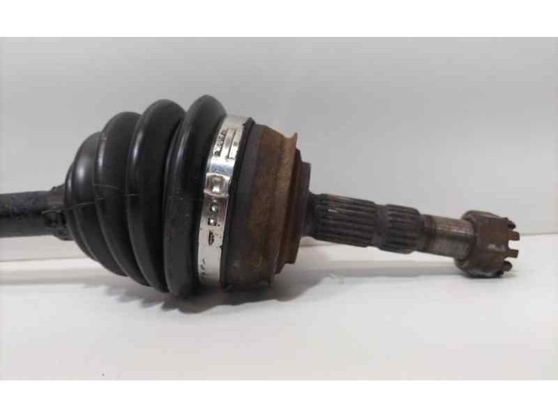 Recambio de transmision delantera izquierda para opel astra f berlina básico referencia OEM IAM 90444327 85448 