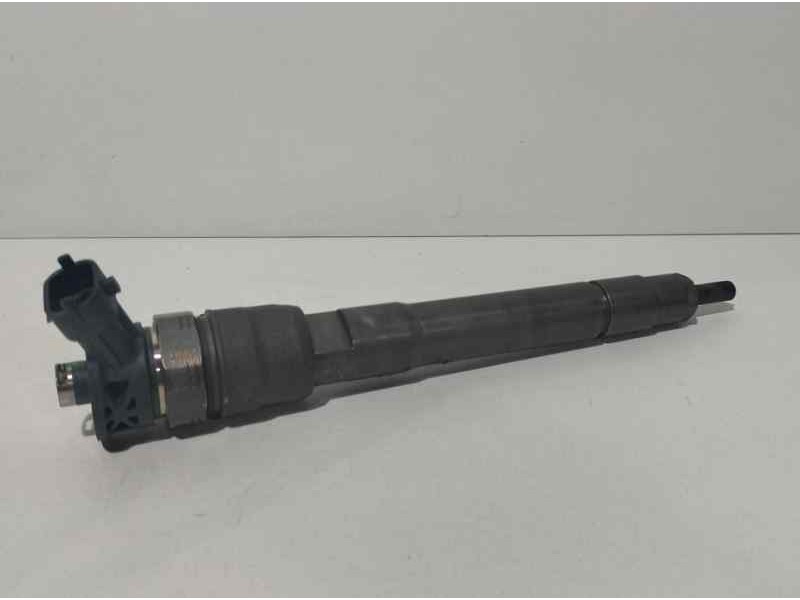 Recambio de inyector para renault trafic combi 1.6 dci diesel referencia OEM IAM H8201055367 80358 R