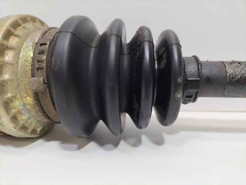 Recambio de transmision delantera izquierda para opel astra f berlina básico referencia OEM IAM 90444327 85448 