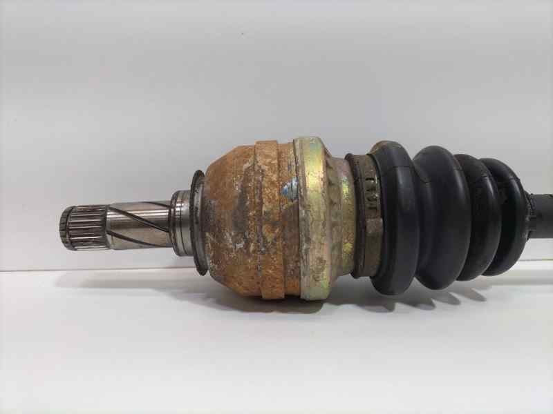 Recambio de transmision delantera izquierda para opel astra f berlina básico referencia OEM IAM 90444327 85448 