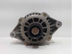 Recambio de alternador para opel astra f berlina básico referencia OEM IAM 0986043683 85450