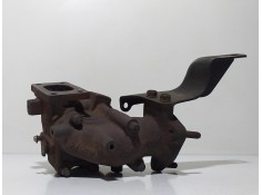 Recambio de colector escape para nissan terrano/terrano.ii (r20) aventura referencia OEM IAM 1444069T40 65313 